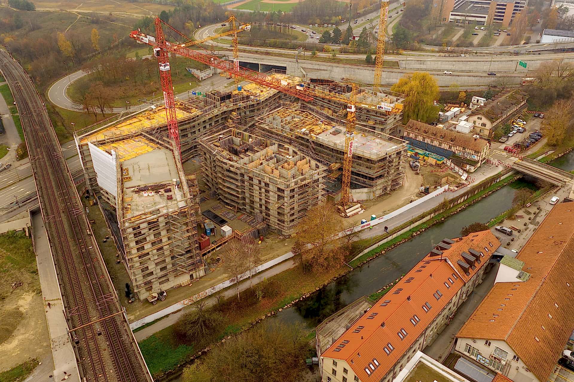  Kentsel Dönüşümle Değer Kazanan Bölgeler