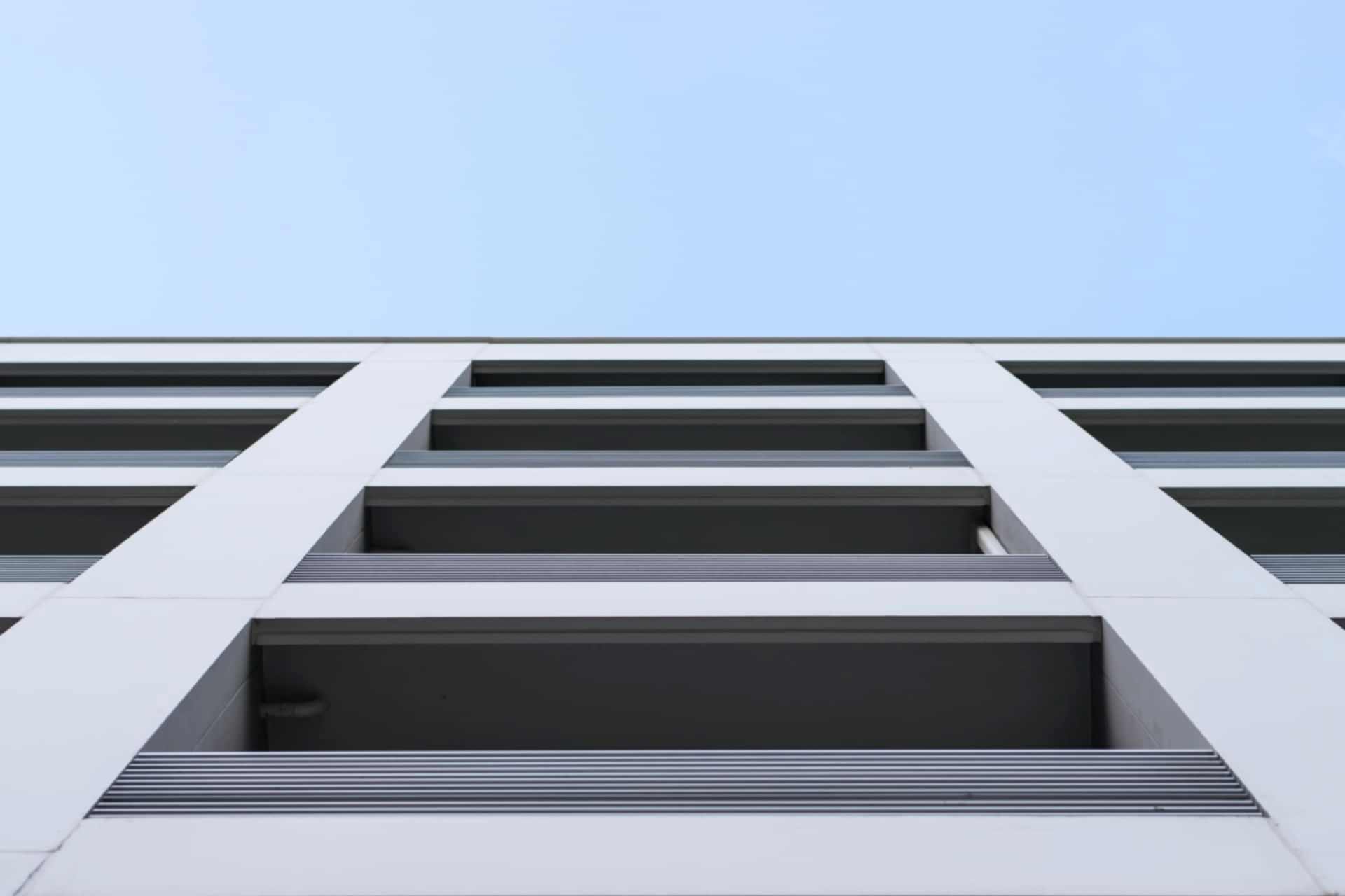  Modern Mimaride Estetik ve Fonksiyonun Dengesini