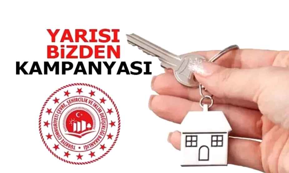  Yarısı Bizden: 100. Yılın Projesi, Kentsel Dönüşümde Devletin Finans Gücü
